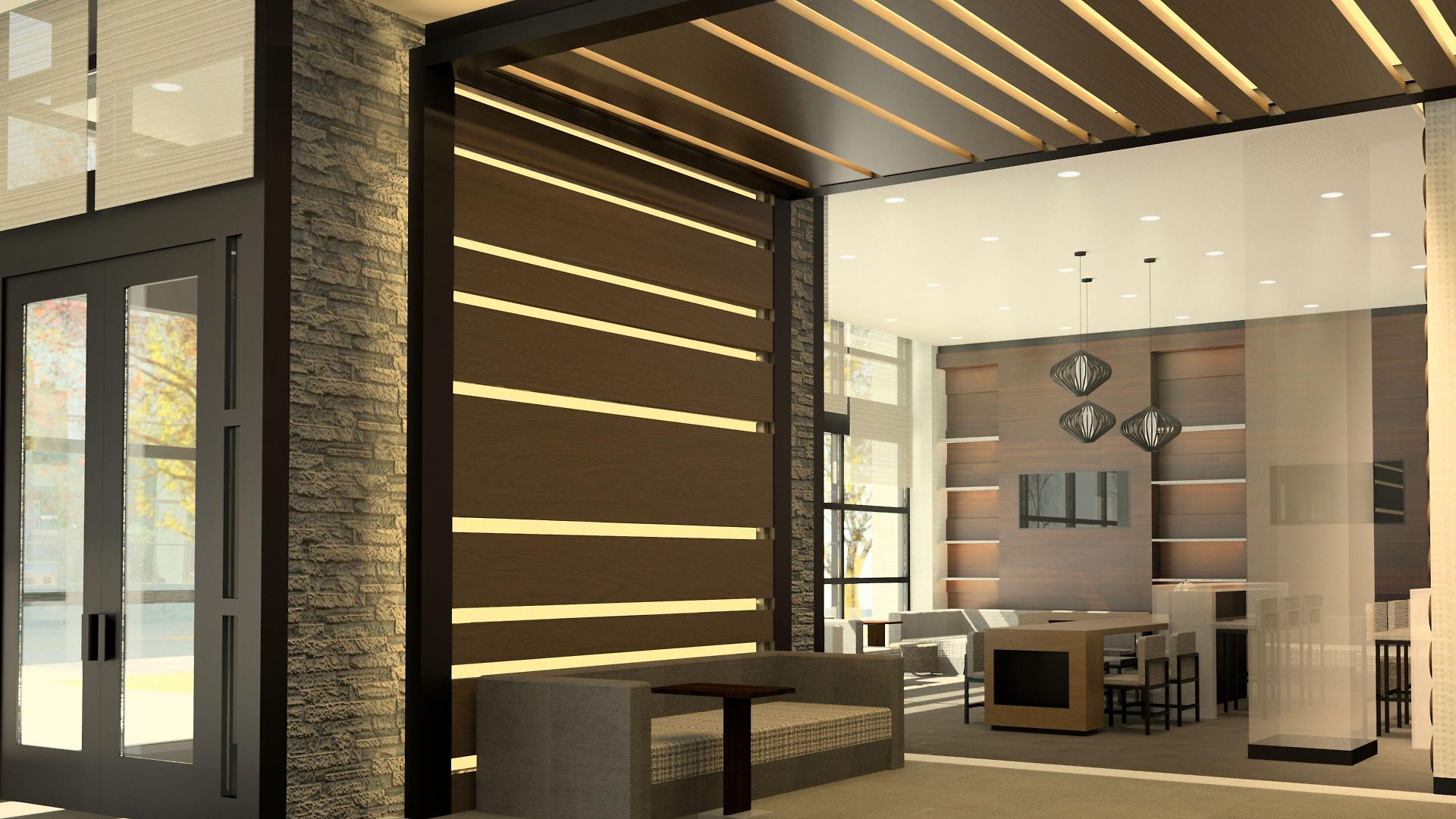 Wingate By Wyndham Long Island Hotel New York