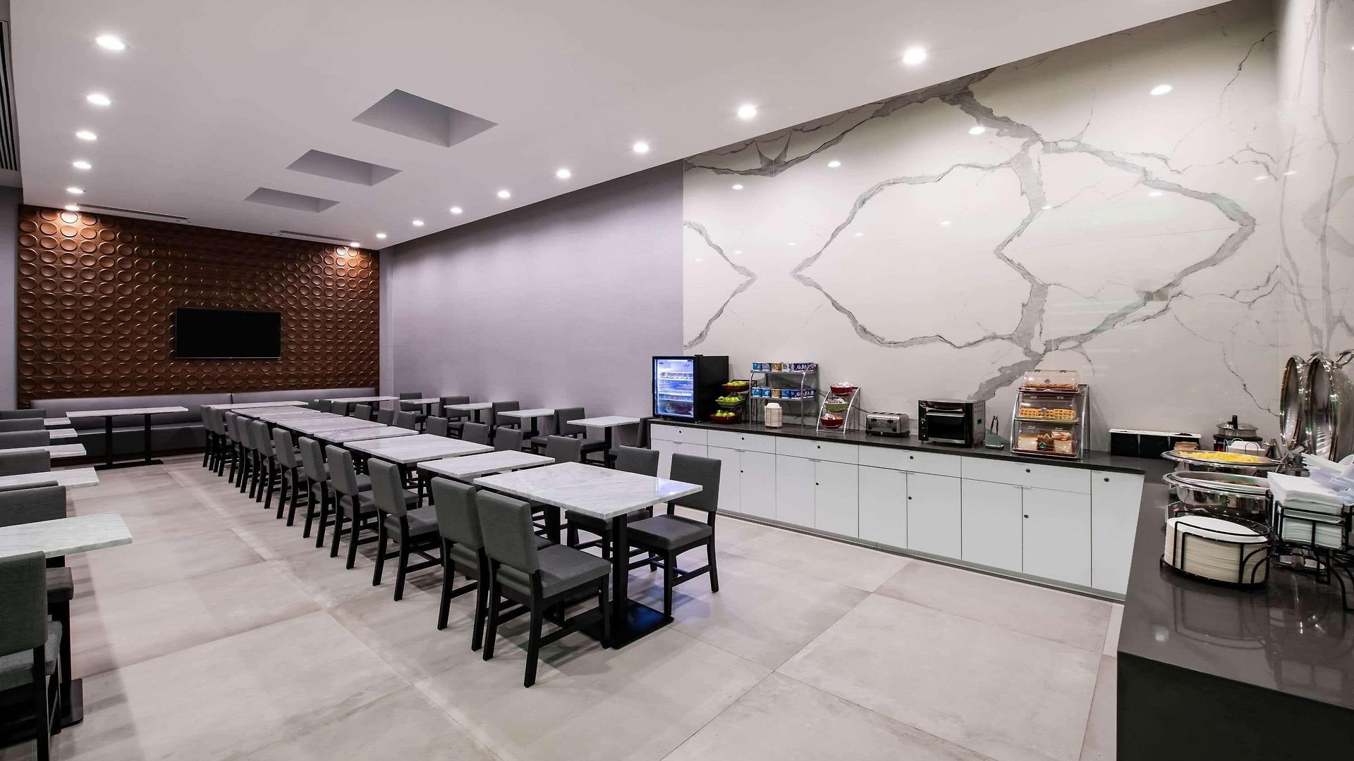 Wingate By Wyndham Long Island 3* New York