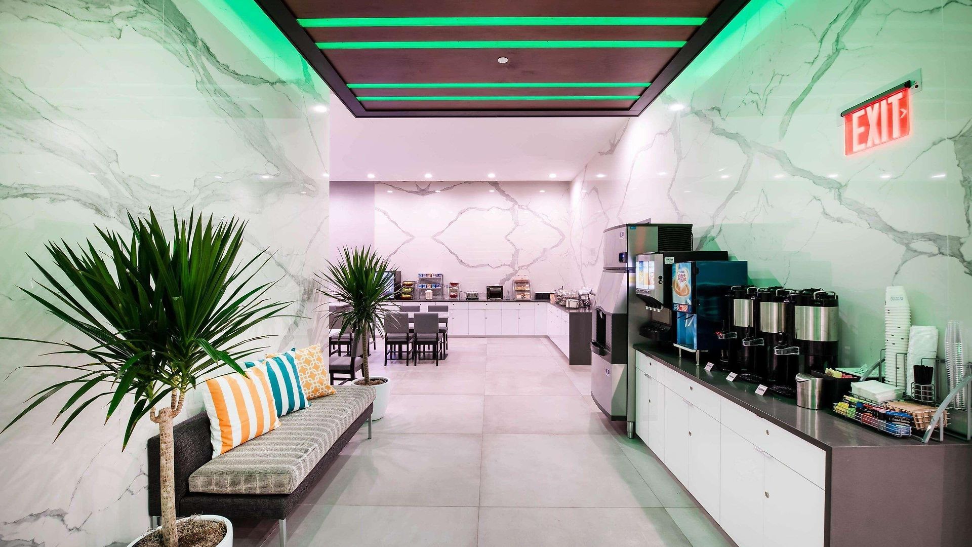 Wingate By Wyndham Long Island Hotel New York