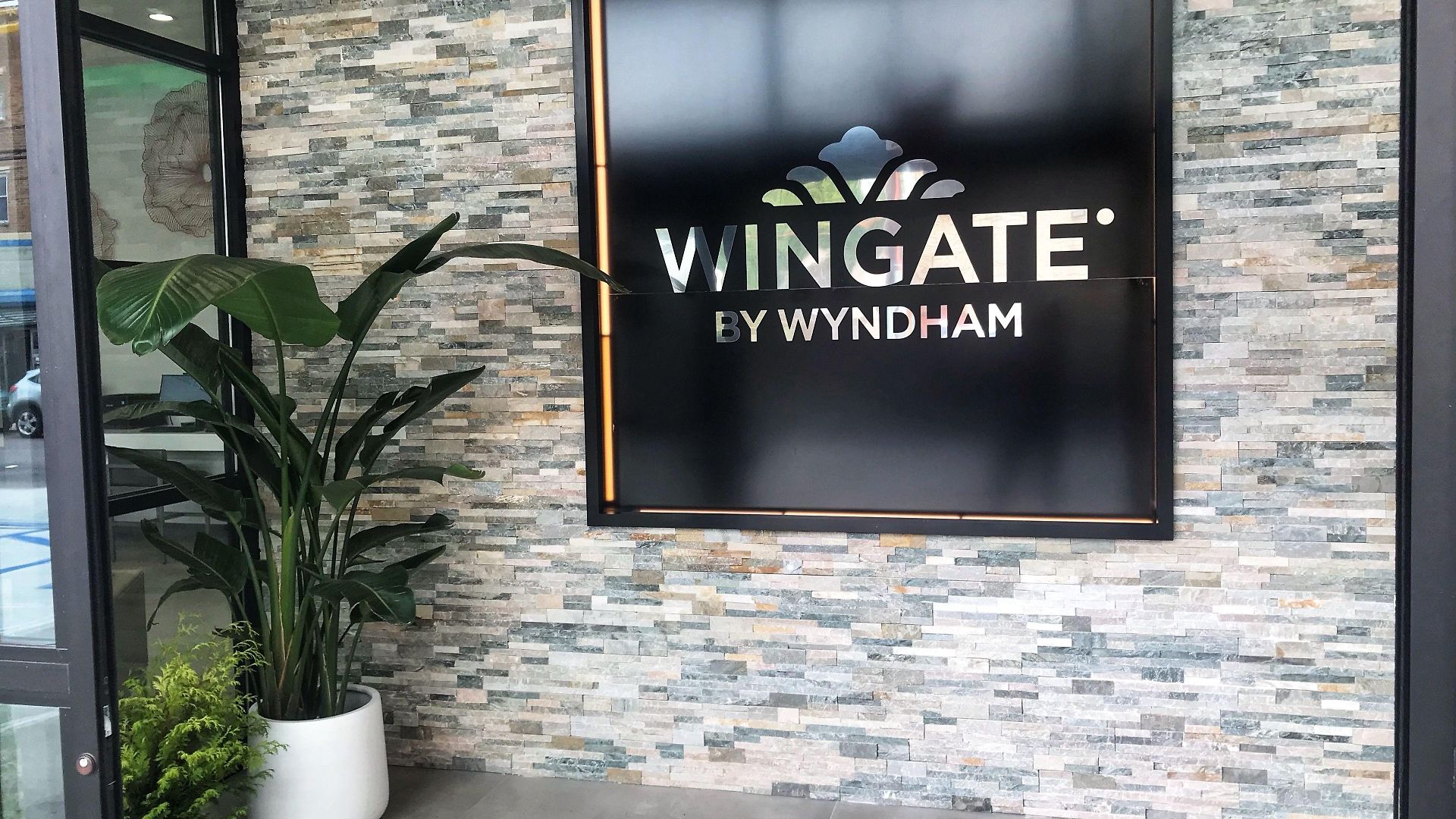 Wingate By Wyndham Long Island 3* New York