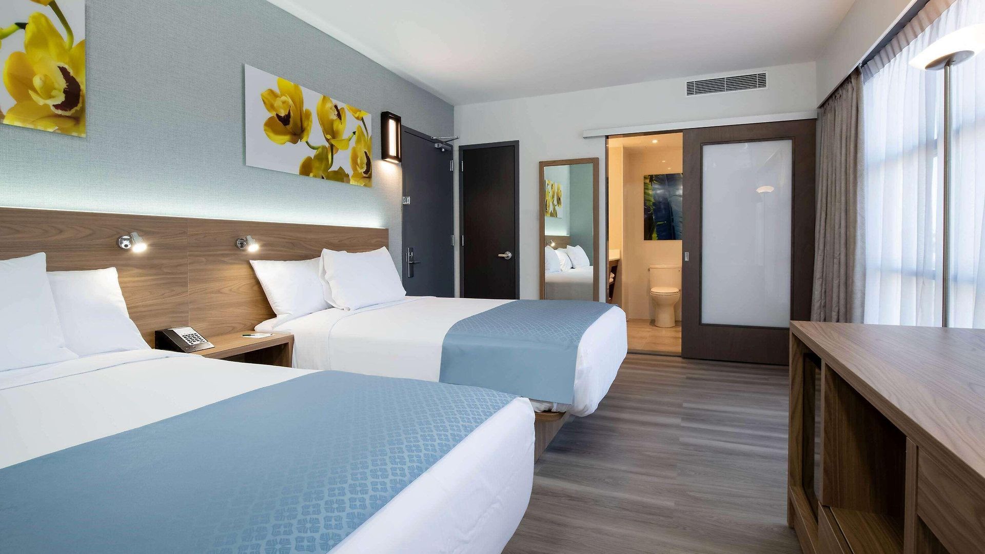 Hotel Wingate By Wyndham Long Island