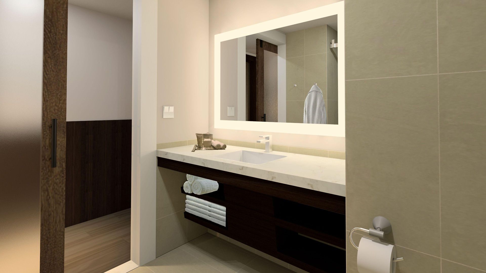 Wingate By Wyndham Long Island Hotel New York