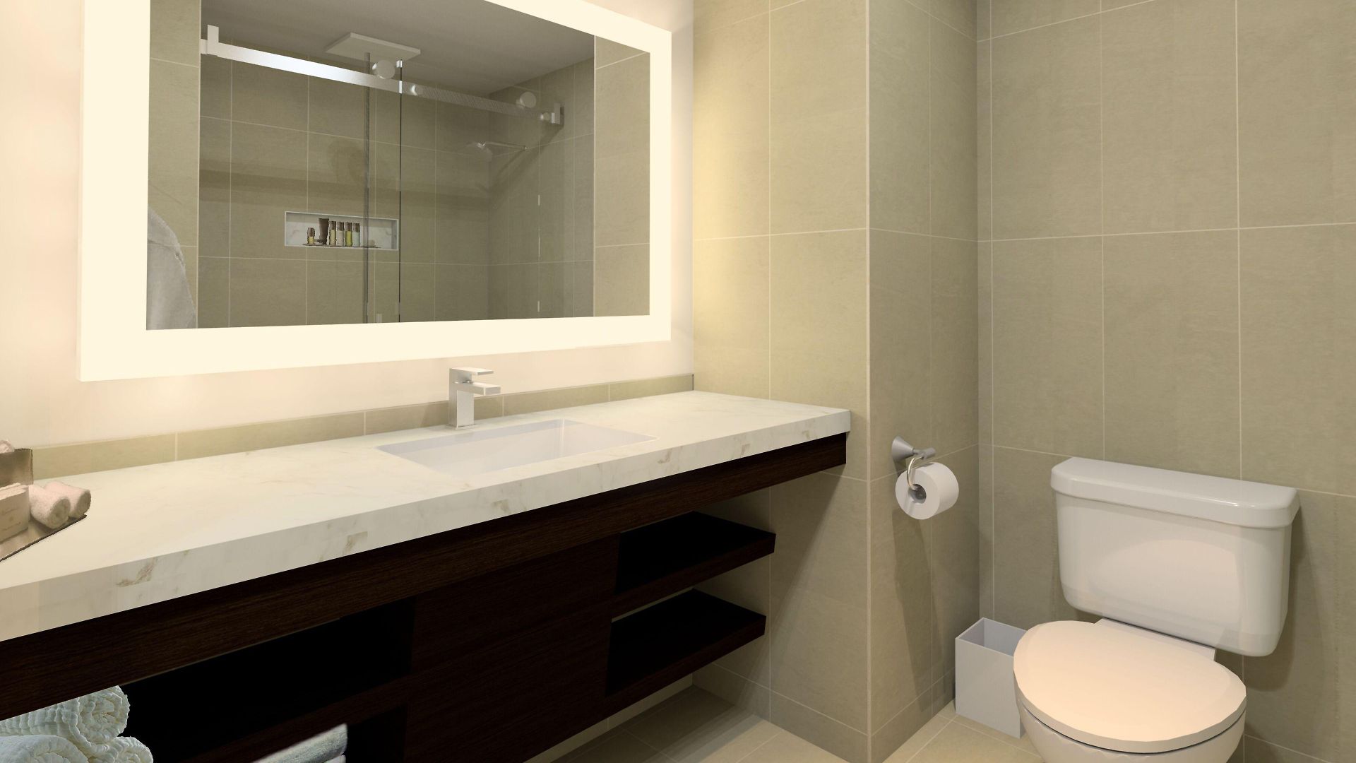 Hotel Wingate By Wyndham Long Island 3*