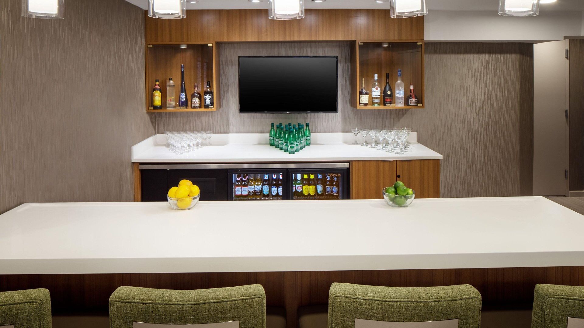 Springhill By Marriott Jfk Airport Jamaica Hotel New York