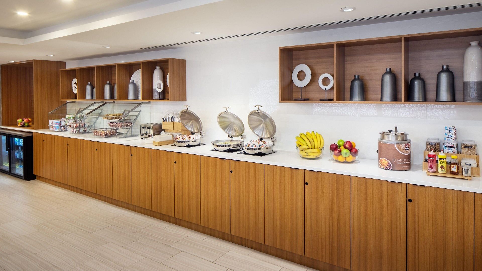 Springhill By Marriott Jfk Airport Jamaica New York