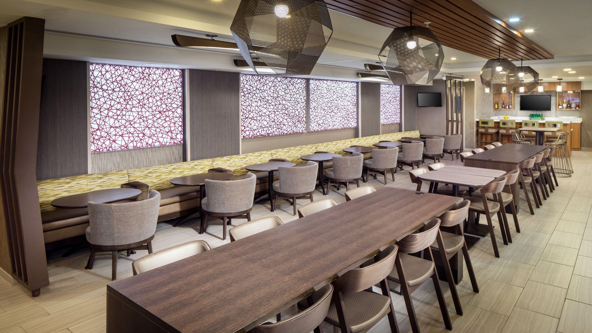 Springhill By Marriott Jfk Airport Jamaica Hotel