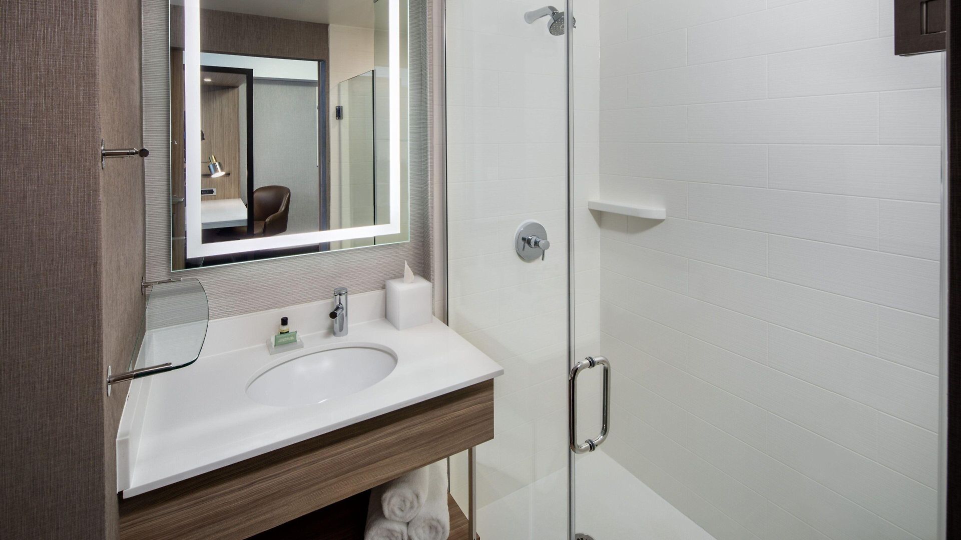 Springhill By Marriott Jfk Airport Jamaica 2* New York