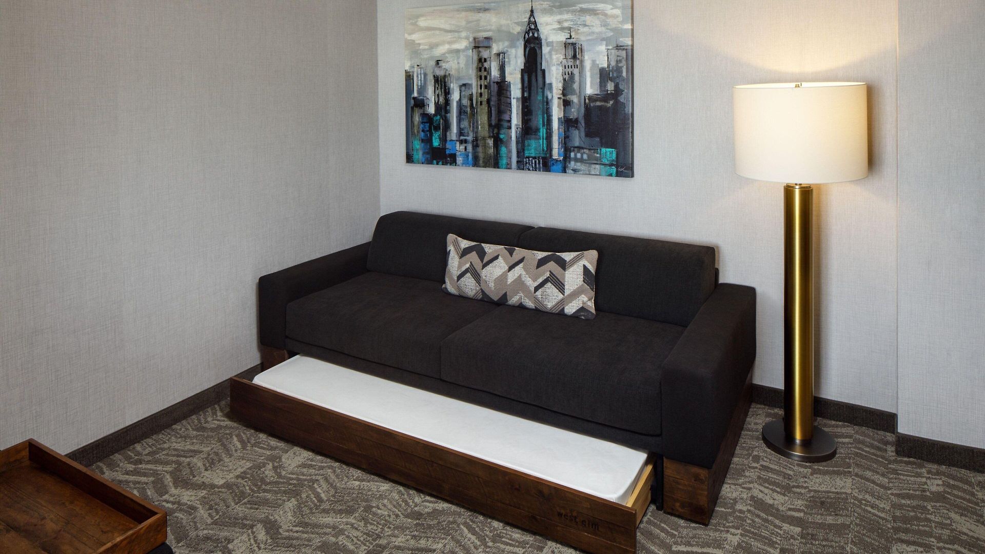 Springhill By Marriott Jfk Airport Jamaica New York