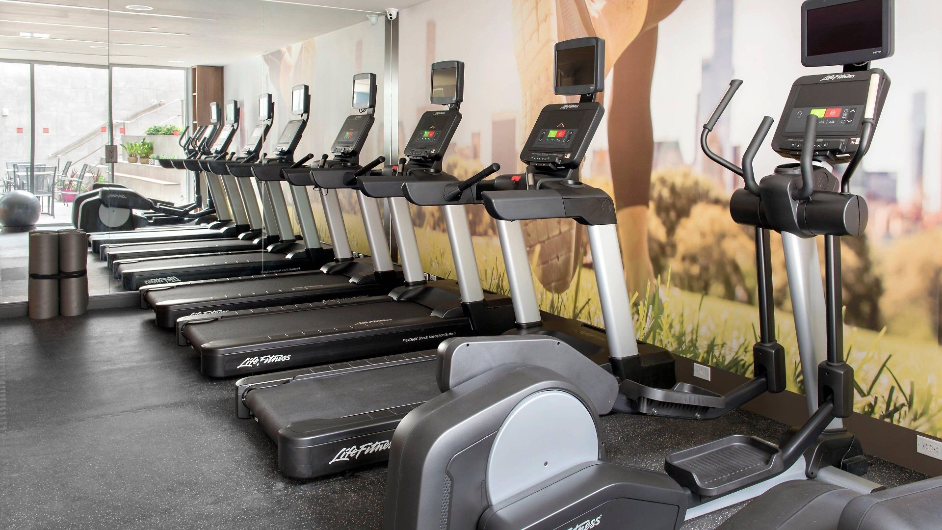 Towneplace By Marriott Long Island Hotel 3*