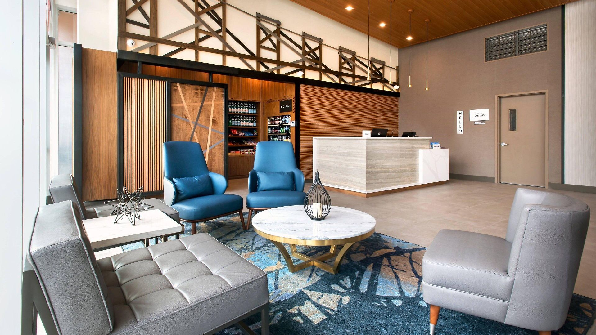 Towneplace By Marriott Long Island 3*