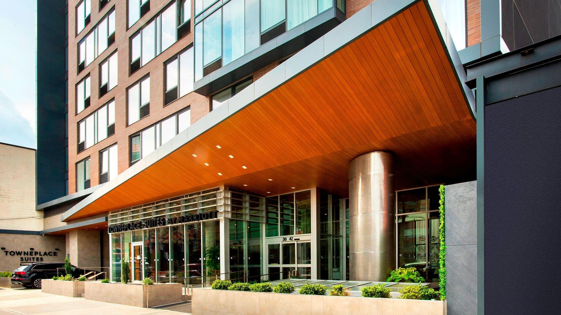 Towneplace By Marriott Long Island Hotel 3*