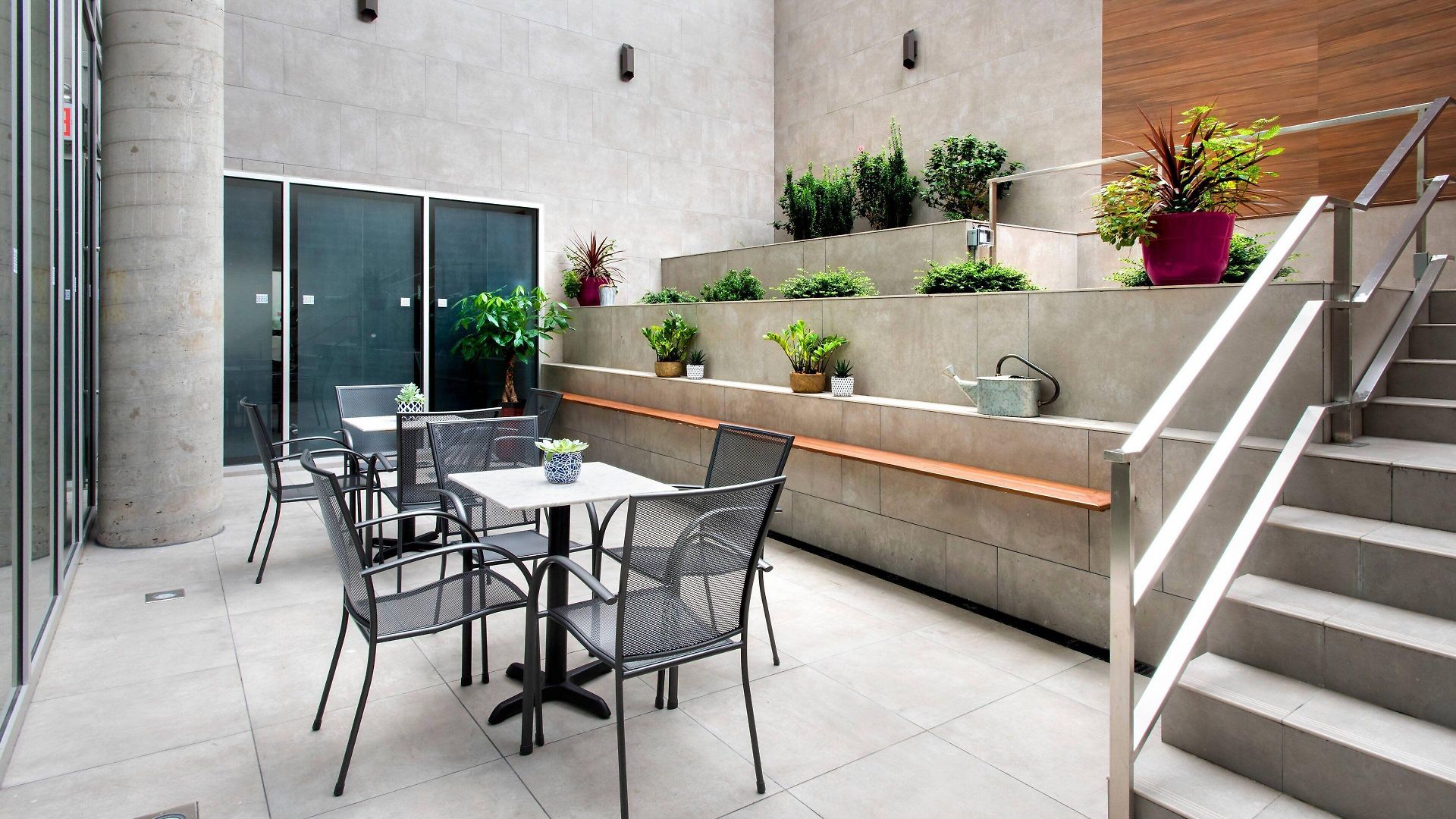 Towneplace By Marriott Long Island New York