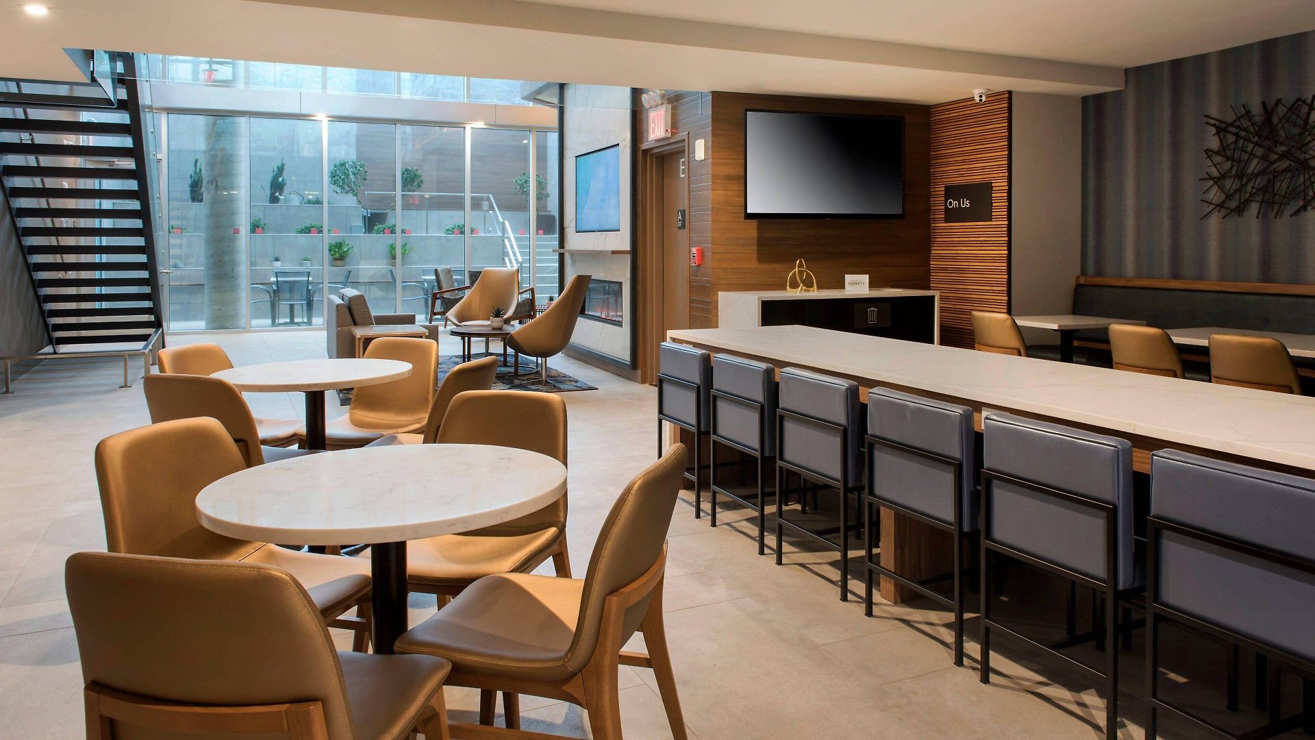 Hotel Towneplace By Marriott Long Island 3*