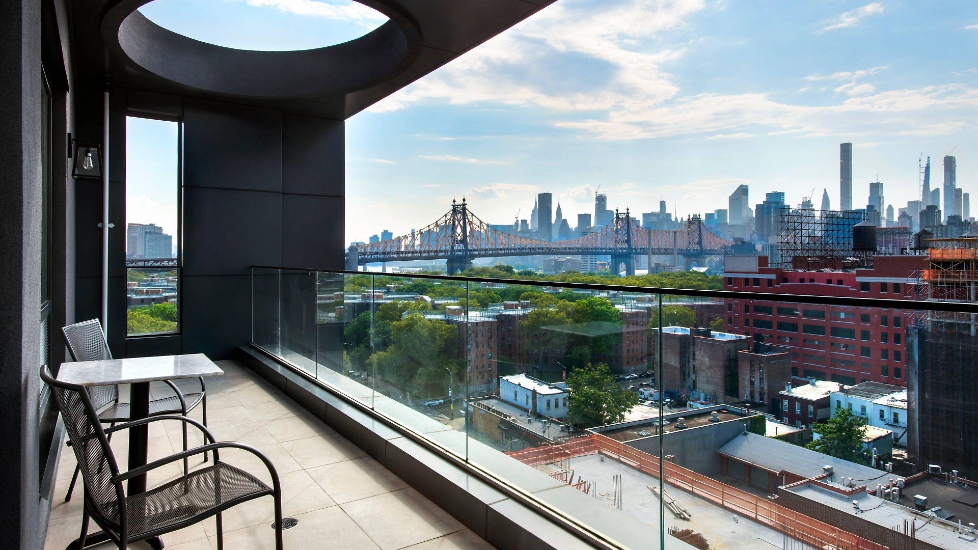 Hotel Towneplace By Marriott Long Island 3*