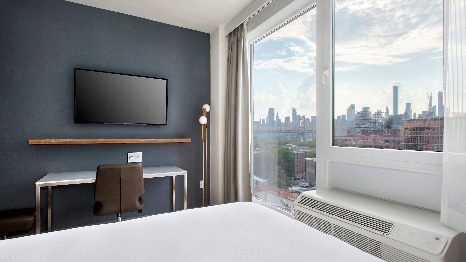 Hotel Towneplace By Marriott Long Island 3*