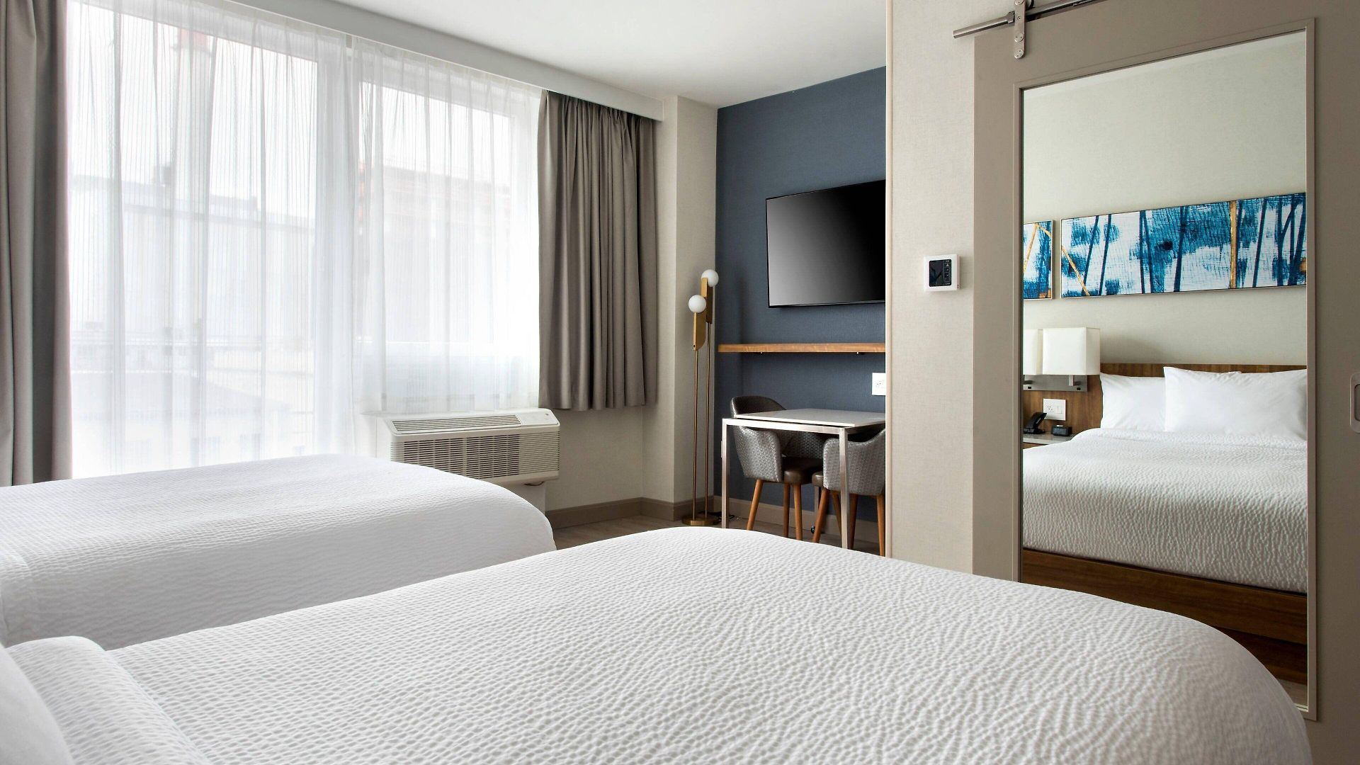 Towneplace By Marriott Long Island New York