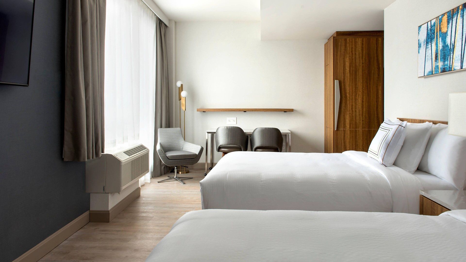 Hotel Towneplace By Marriott Long Island 3*
