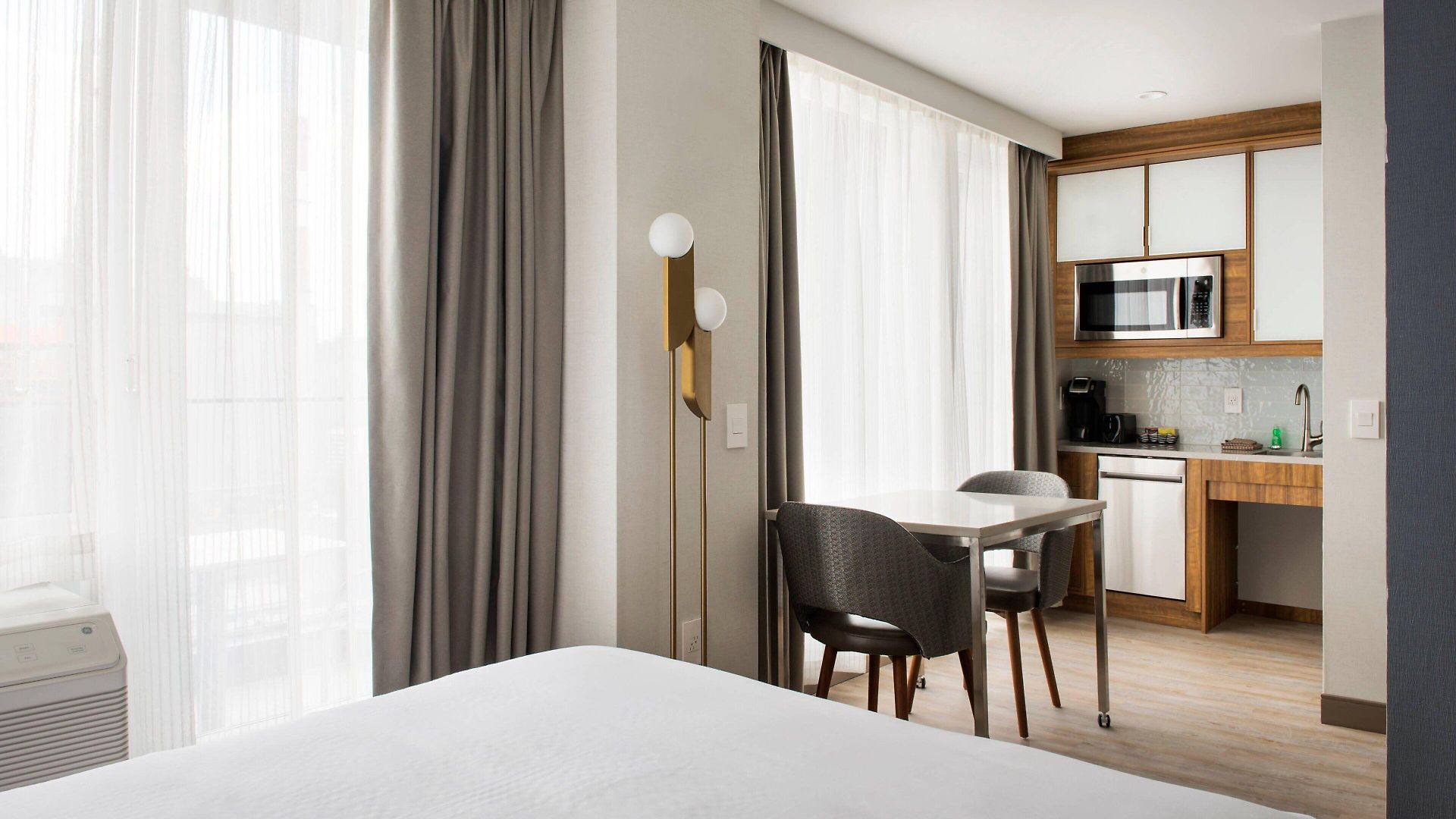 Hotel Towneplace By Marriott Long Island 3*