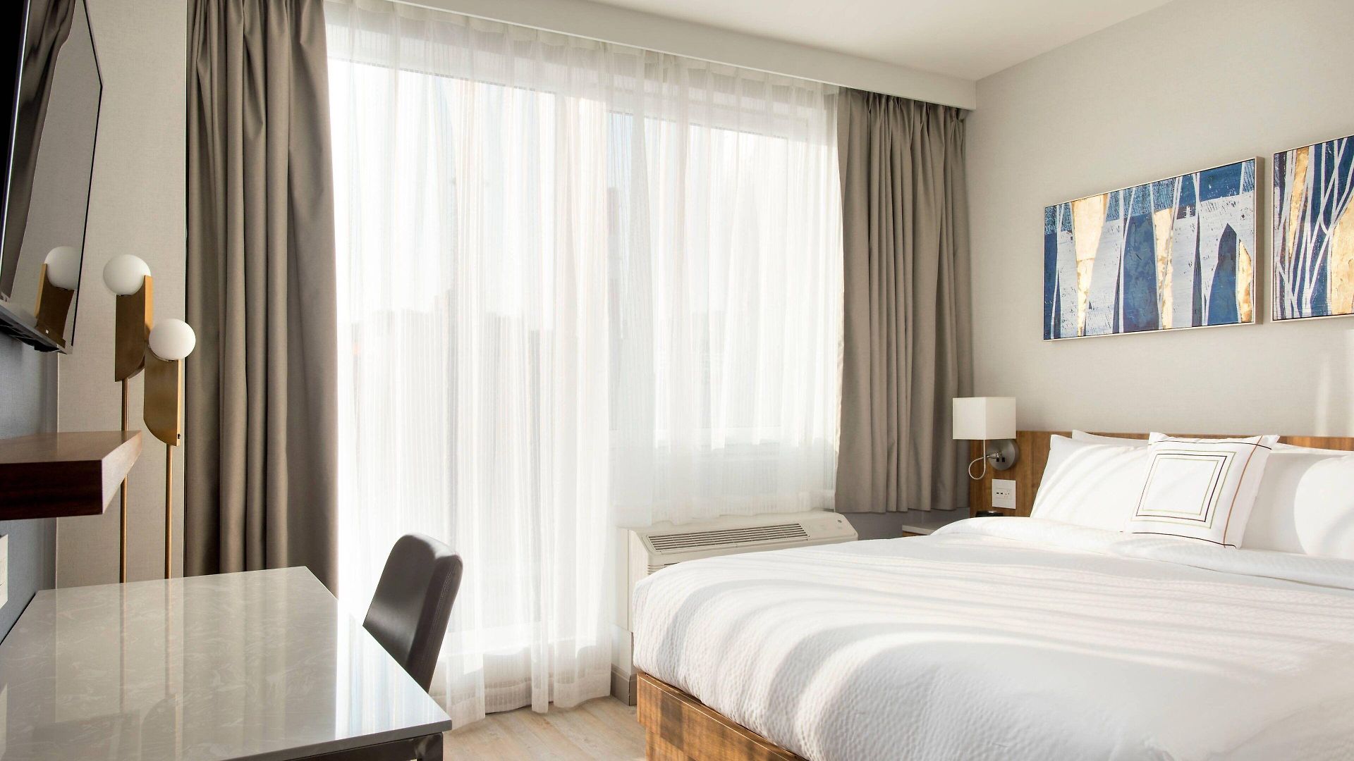 Towneplace By Marriott Long Island 3*