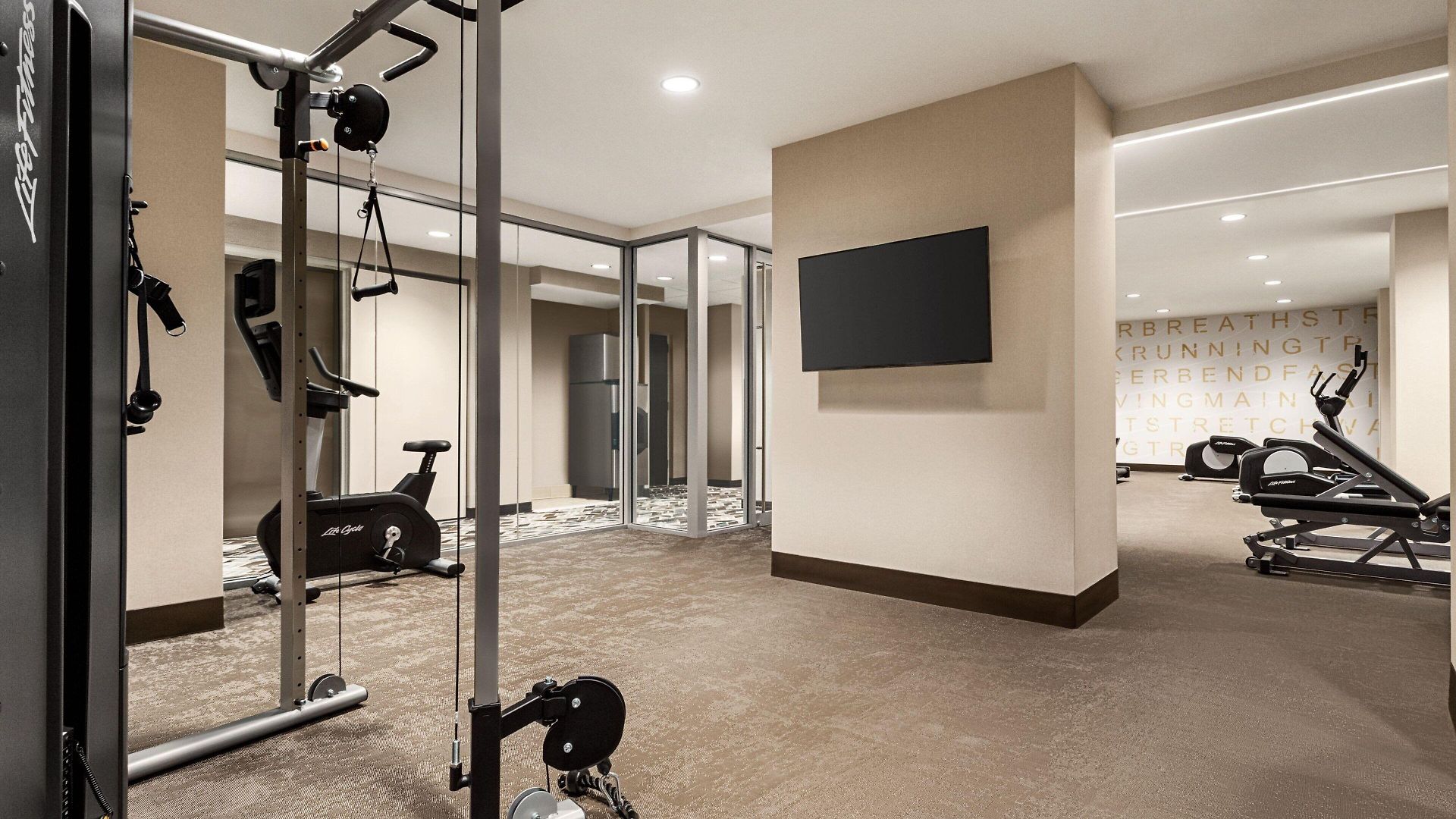 By Marriott Jfk Airport