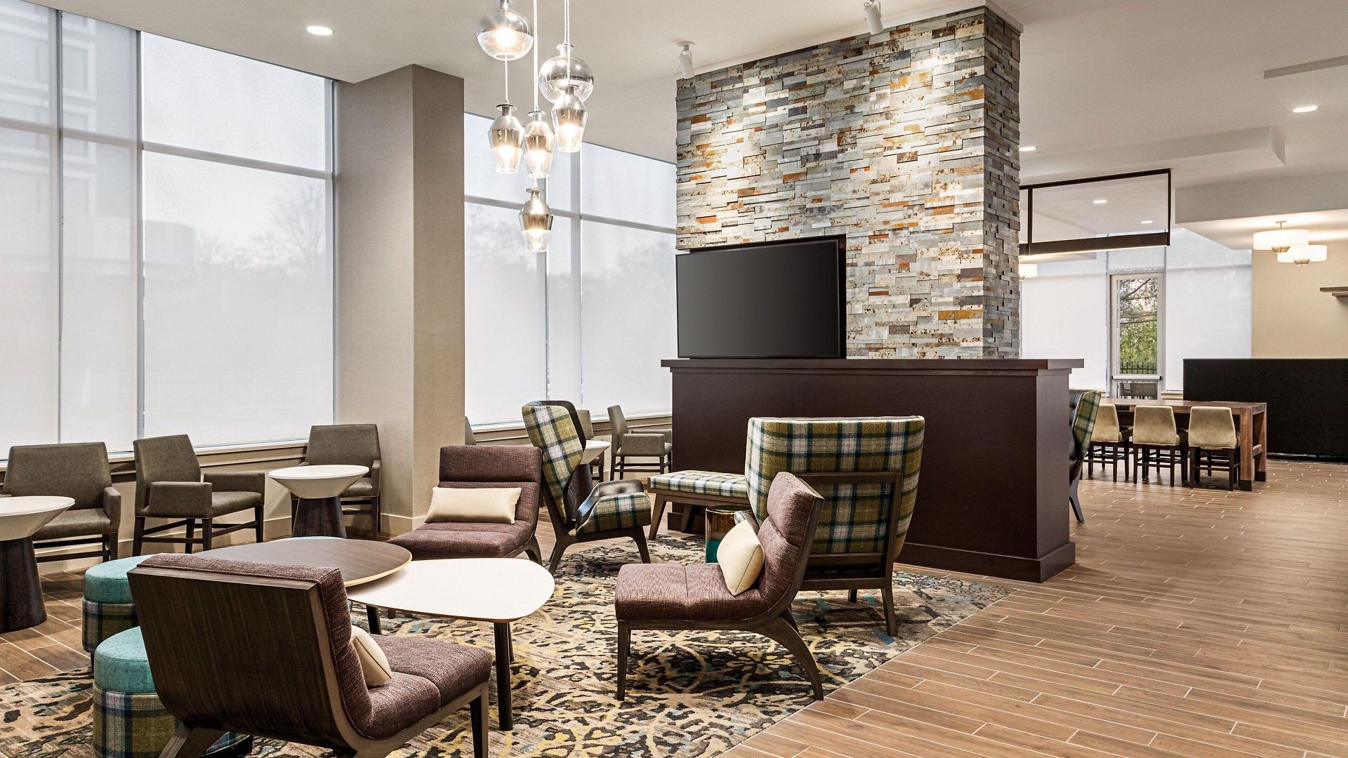 By Marriott Jfk Airport New York