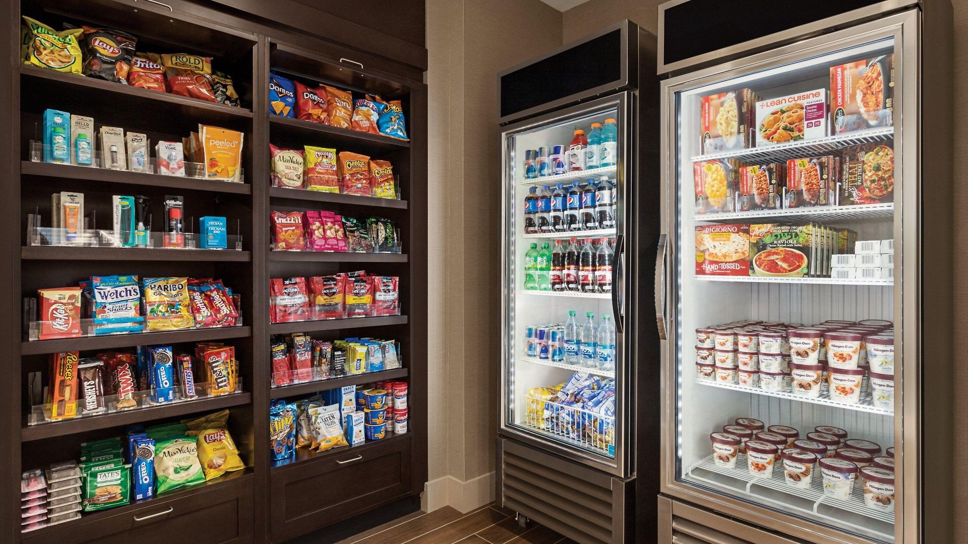 By Marriott Jfk Airport 3* New York