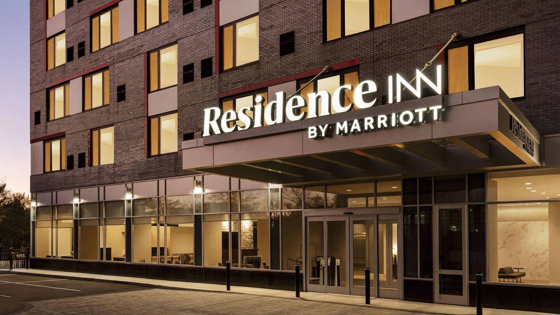 By Marriott Jfk Airport 3* New York