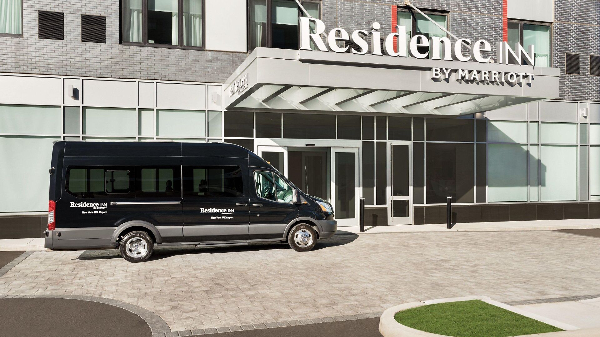 By Marriott Jfk Airport Hotel New York