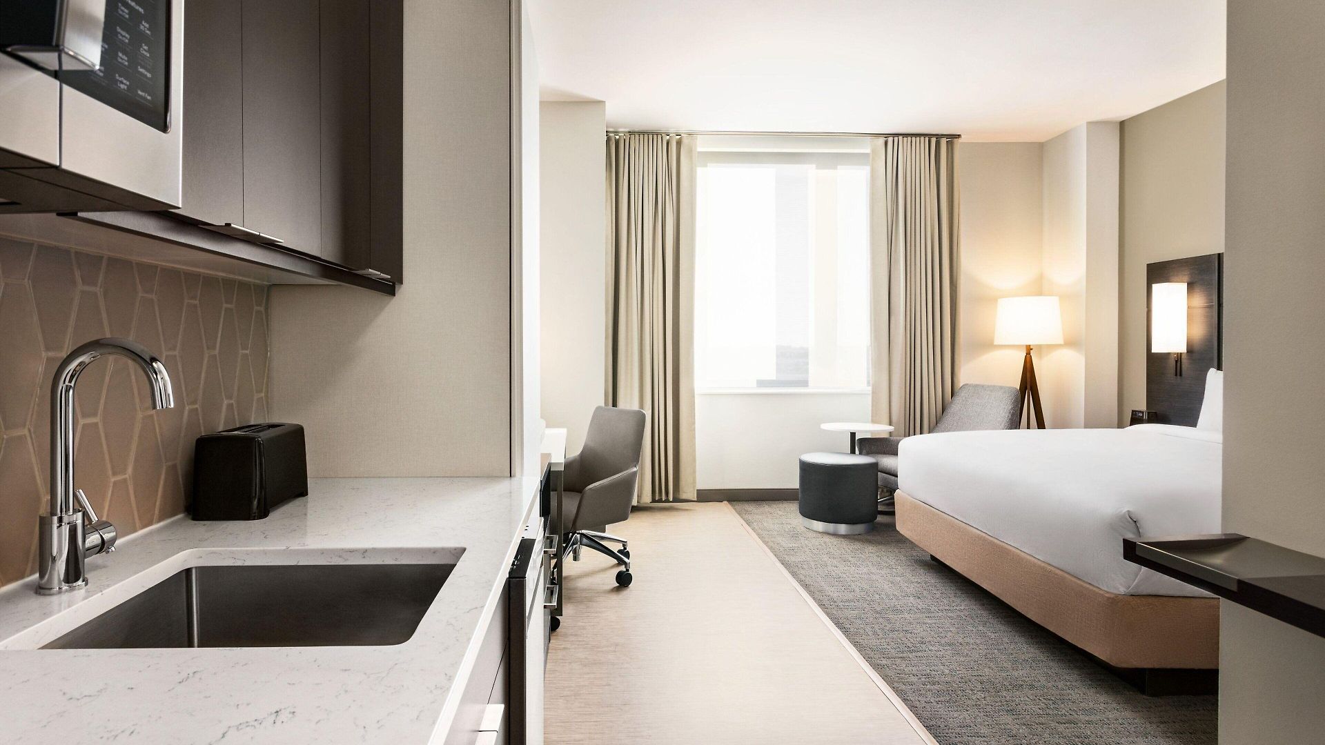 By Marriott Jfk Airport 3* New York