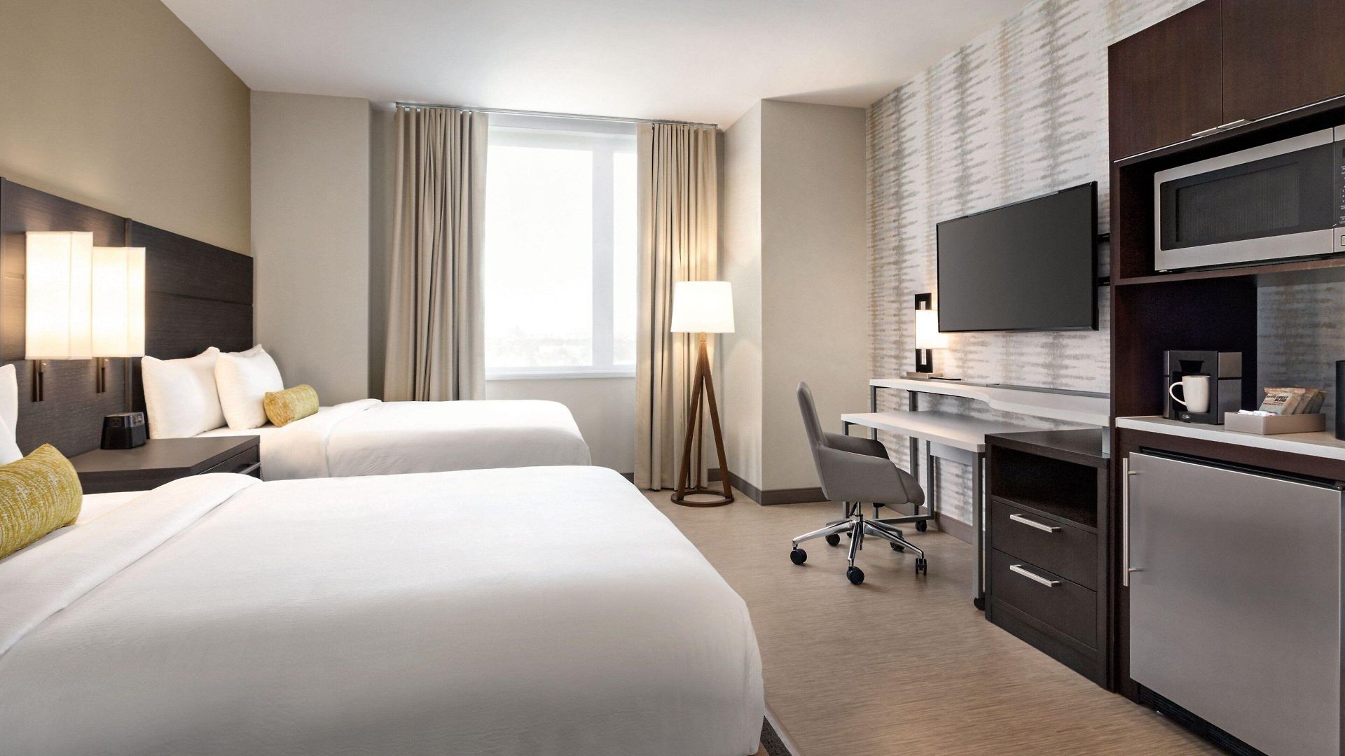 By Marriott Jfk Airport New York