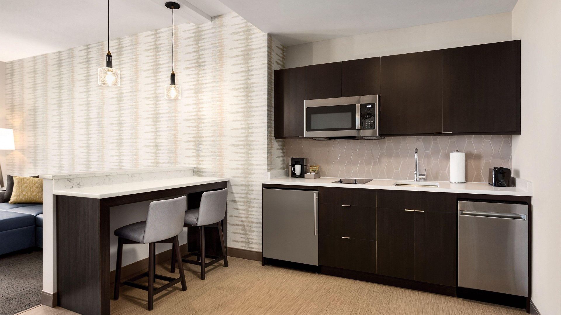 Hotel By Marriott Jfk Airport New York