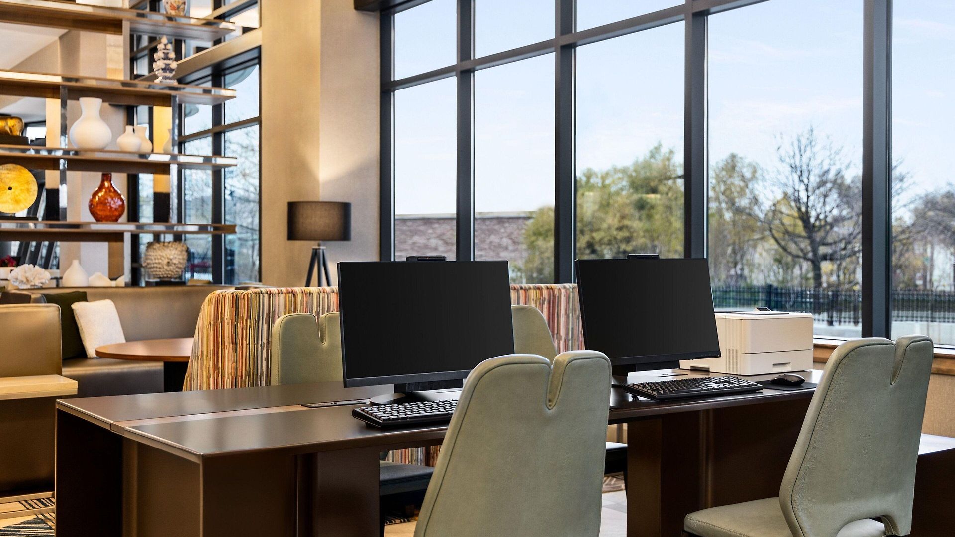 Marriott Jfk Airport 3* New York