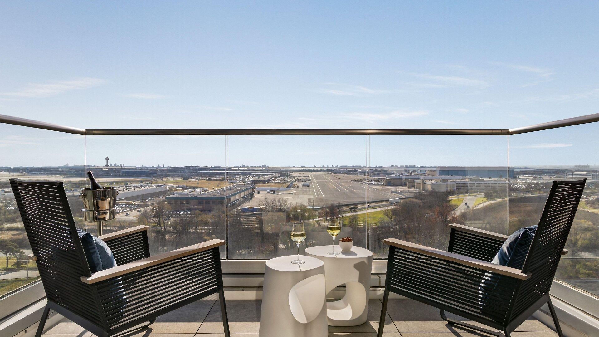 Marriott Jfk Airport Hotel New York