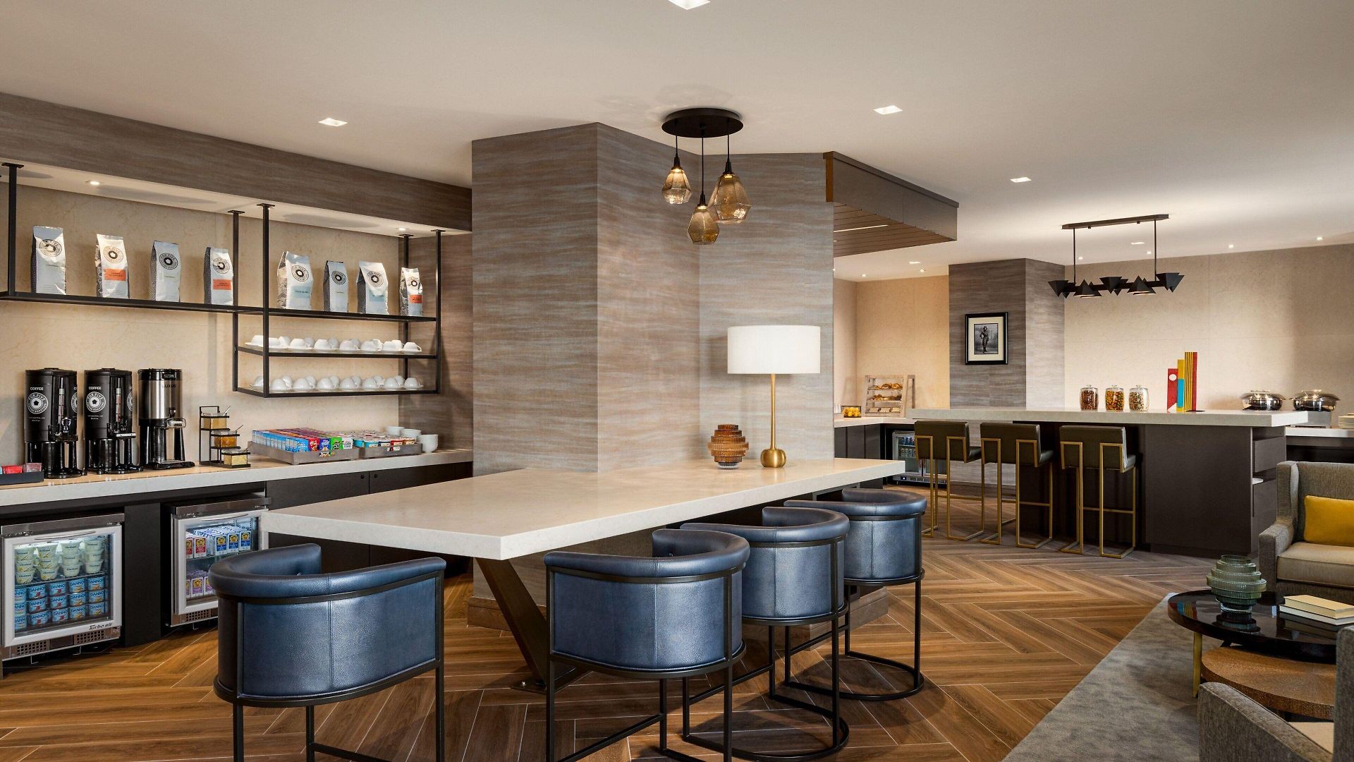 Marriott Jfk Airport Hotel