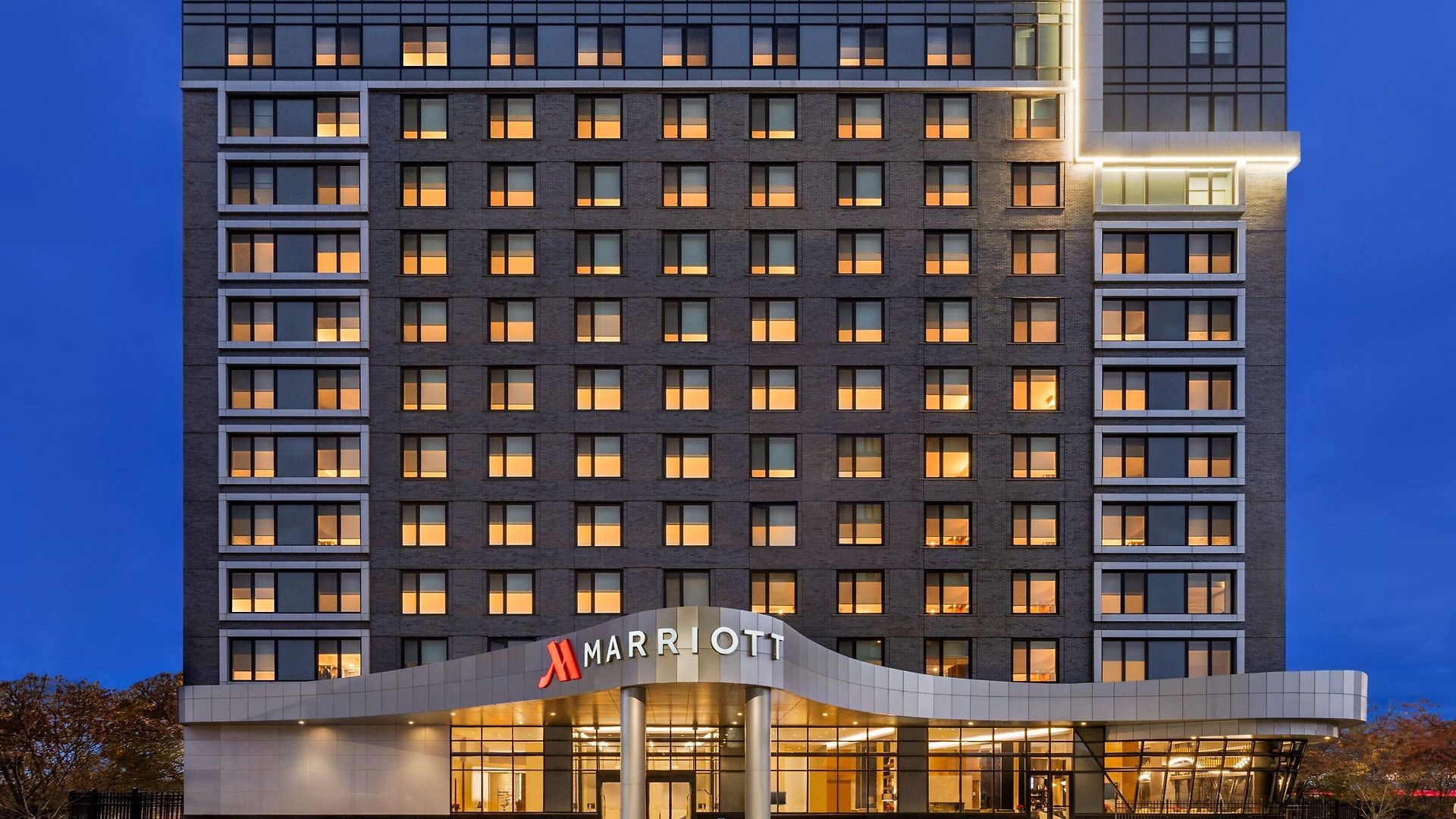 Marriott Jfk Airport