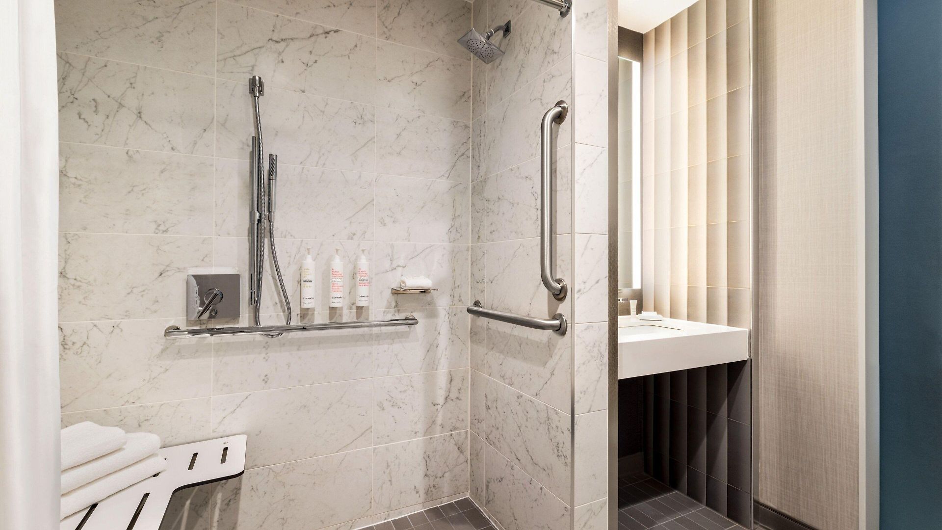 Marriott Jfk Airport Hotel New York