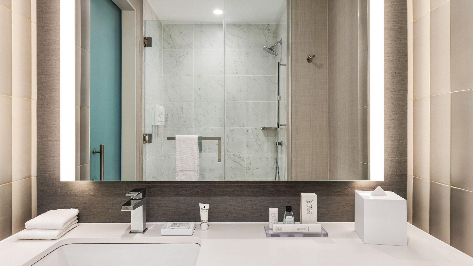 Hotel Marriott Jfk Airport New York