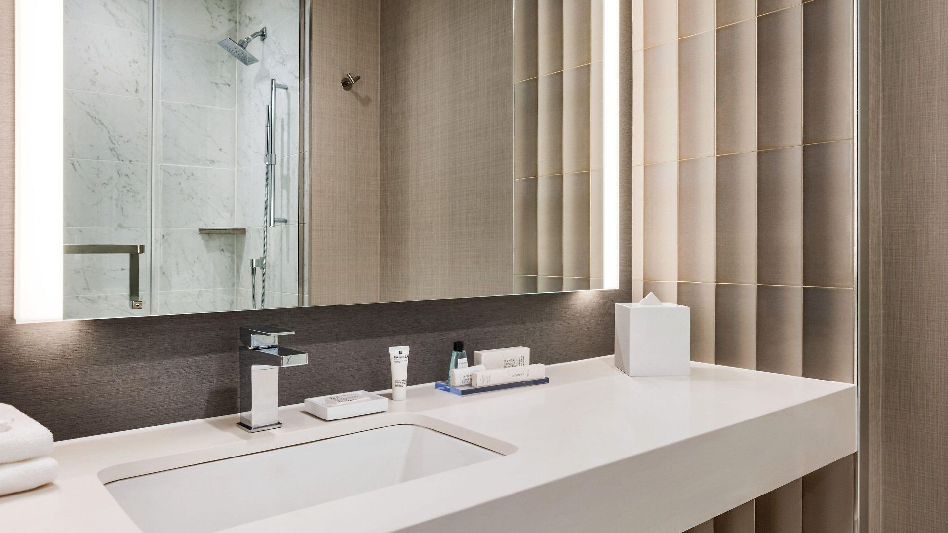 Marriott Jfk Airport Hotel New York