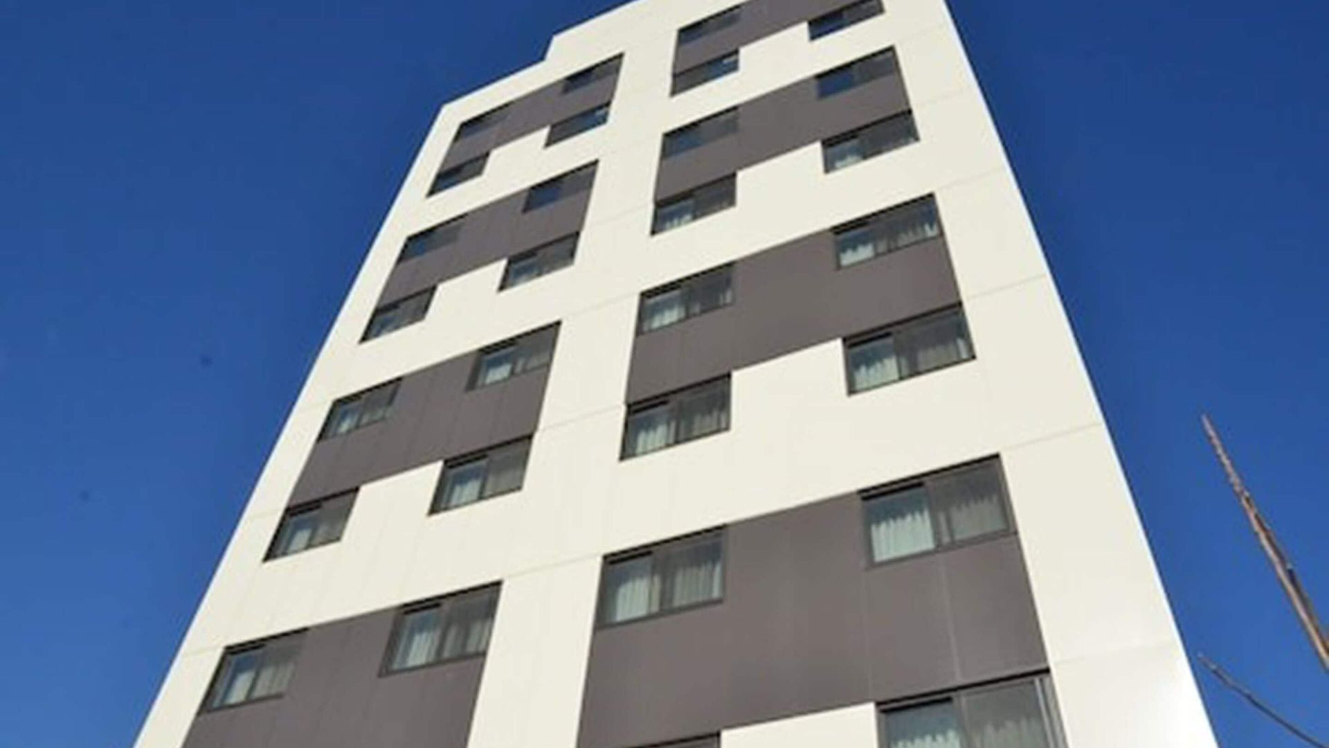 Hotel Lic Plaza 3*