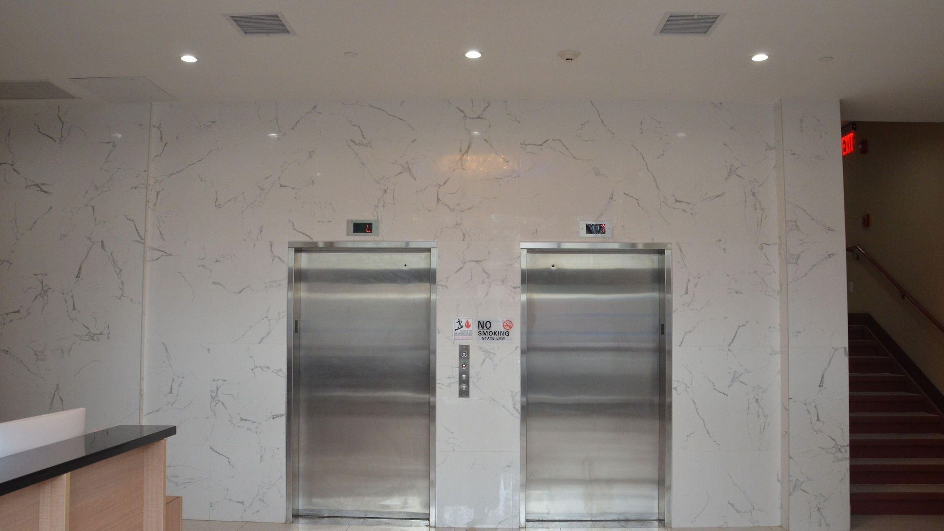 Lic Plaza 3* New York