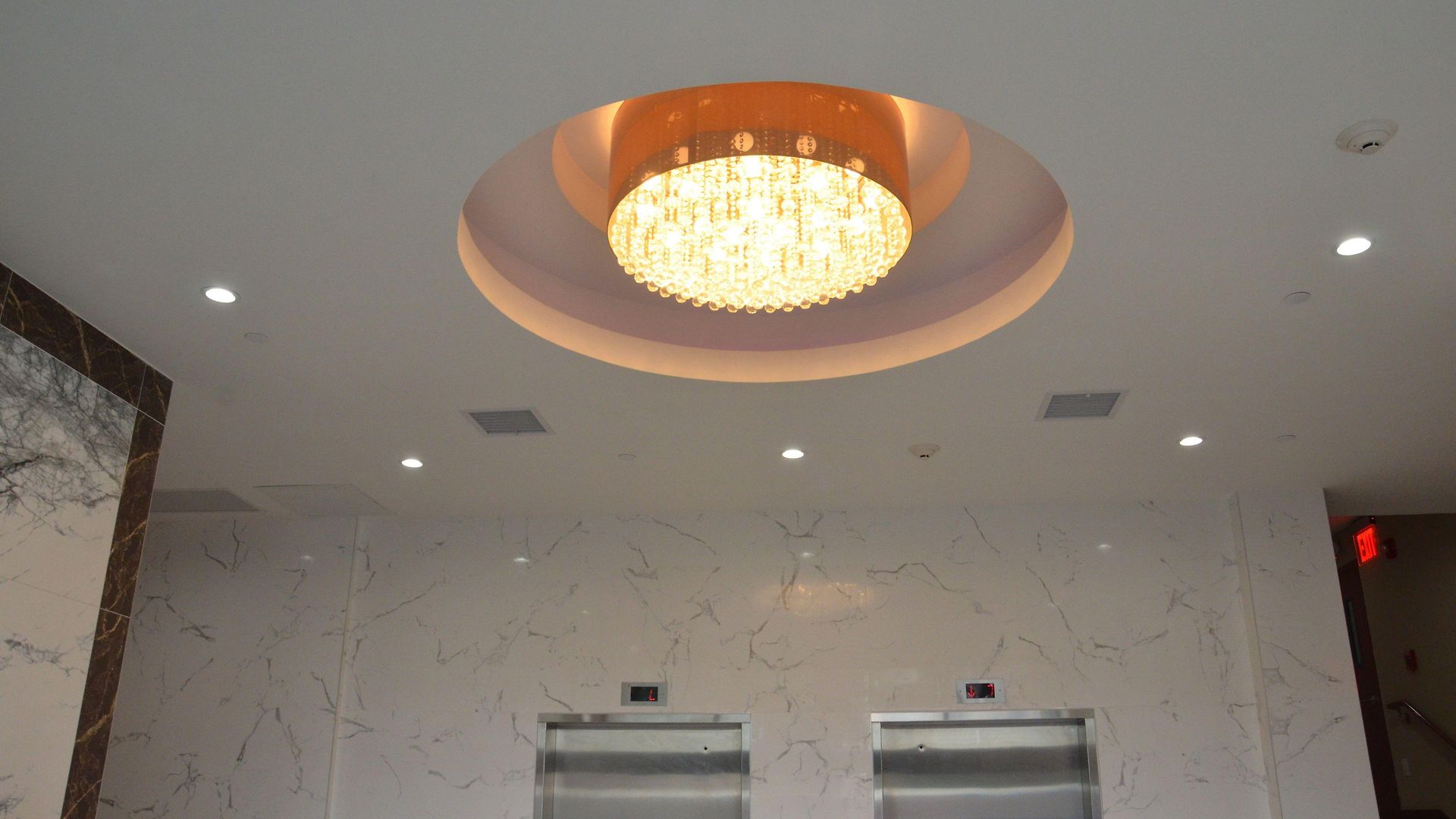 Lic Plaza Hotel New York