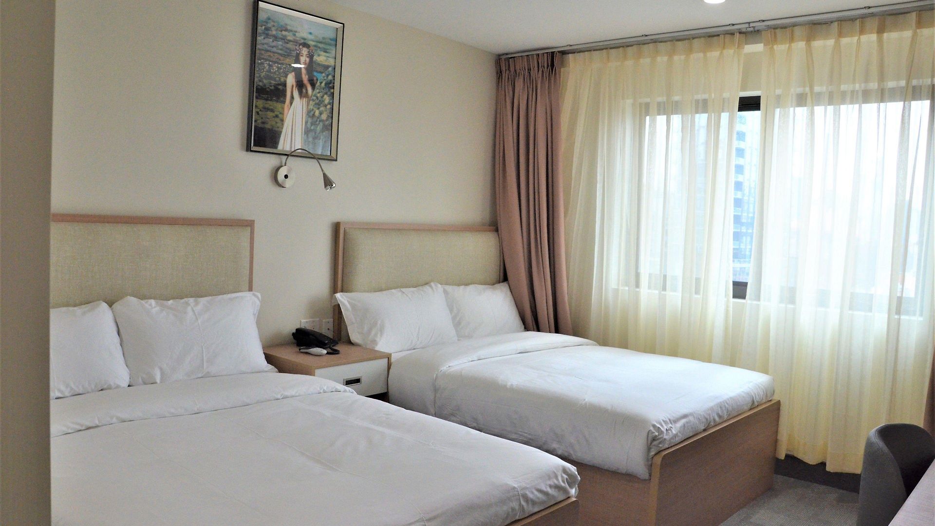 Hotel Lic Plaza New York