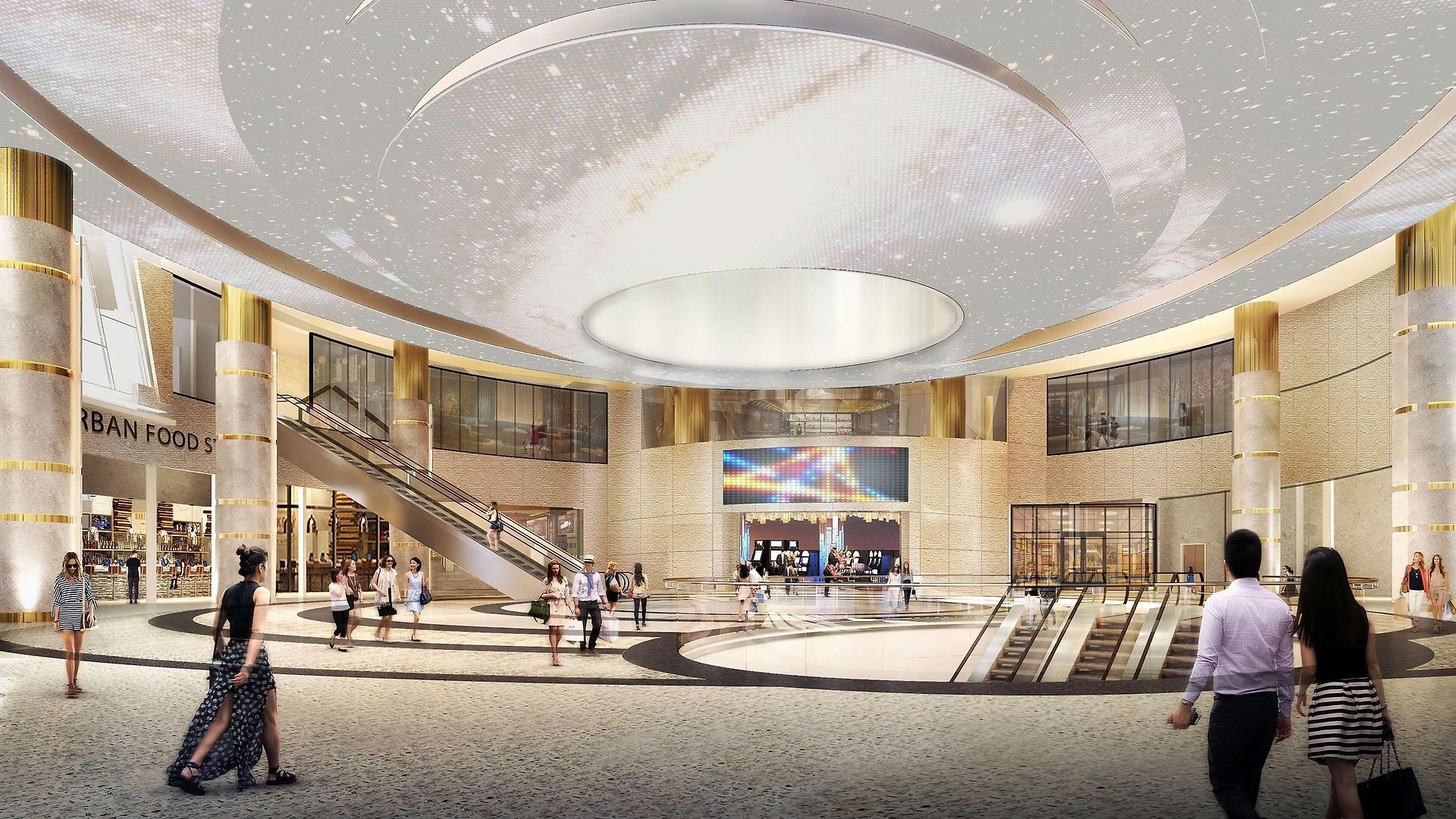 Hyatt Regency Jfk Airport At World