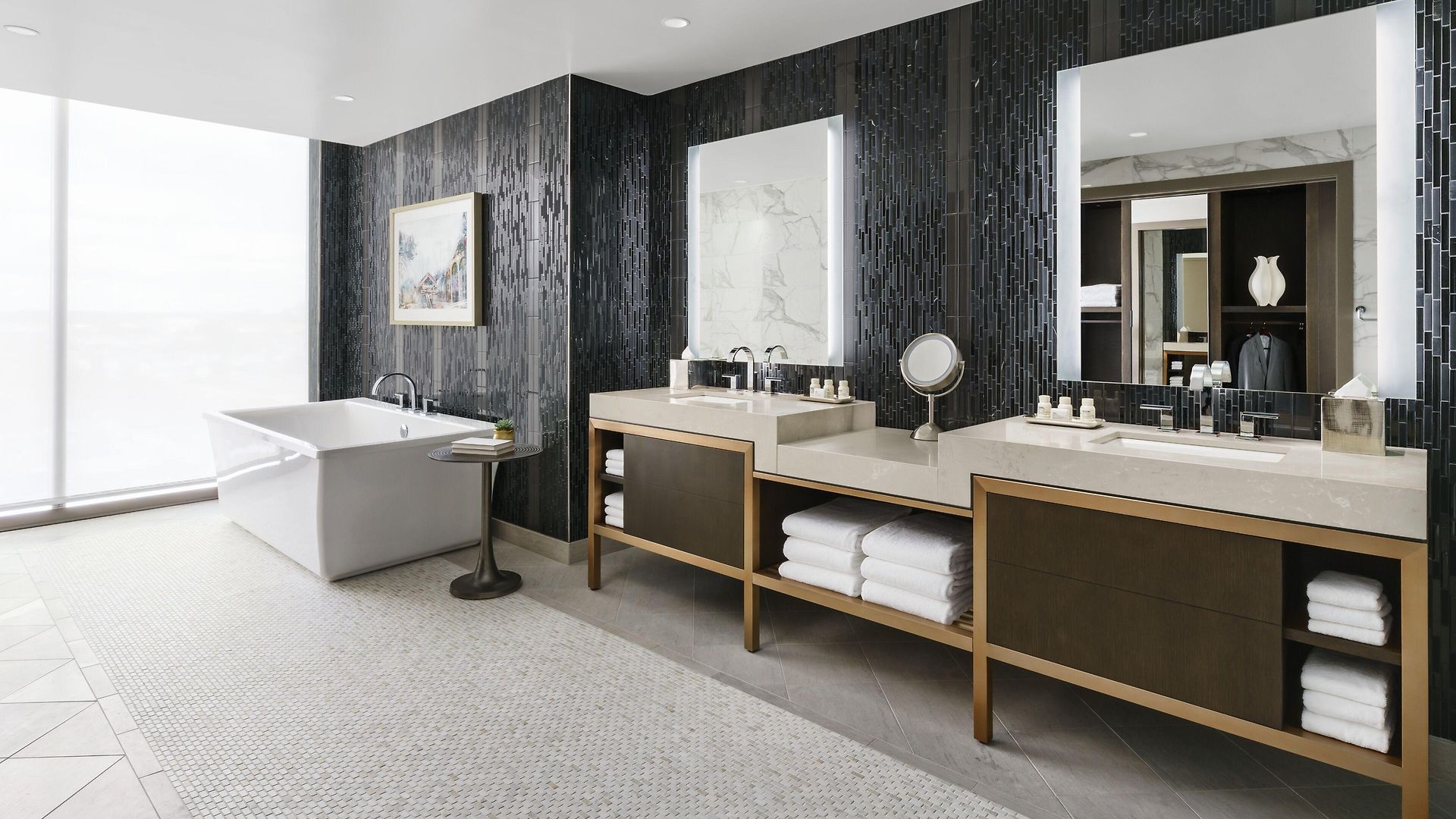 Hotel Hyatt Regency Jfk Airport At World 4*