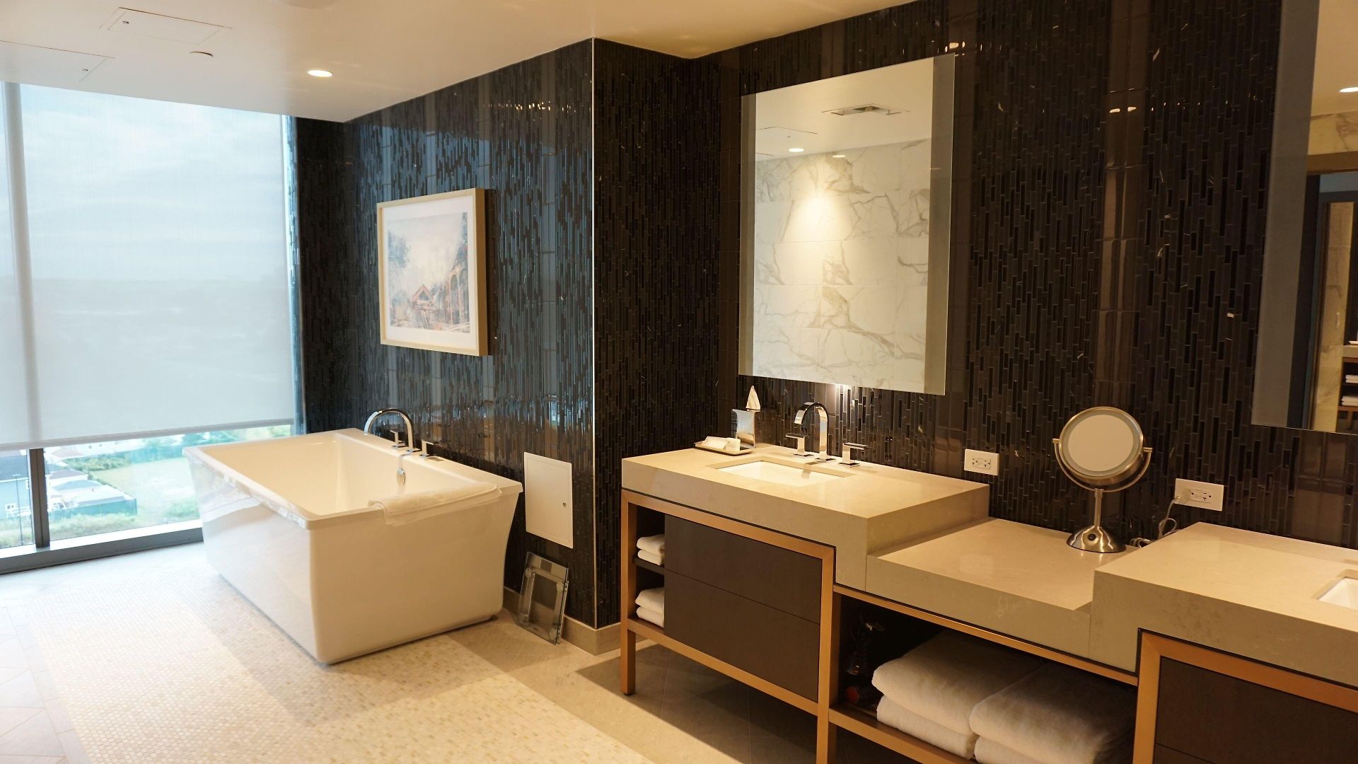 Hyatt Regency Jfk Airport At World Hotel New York