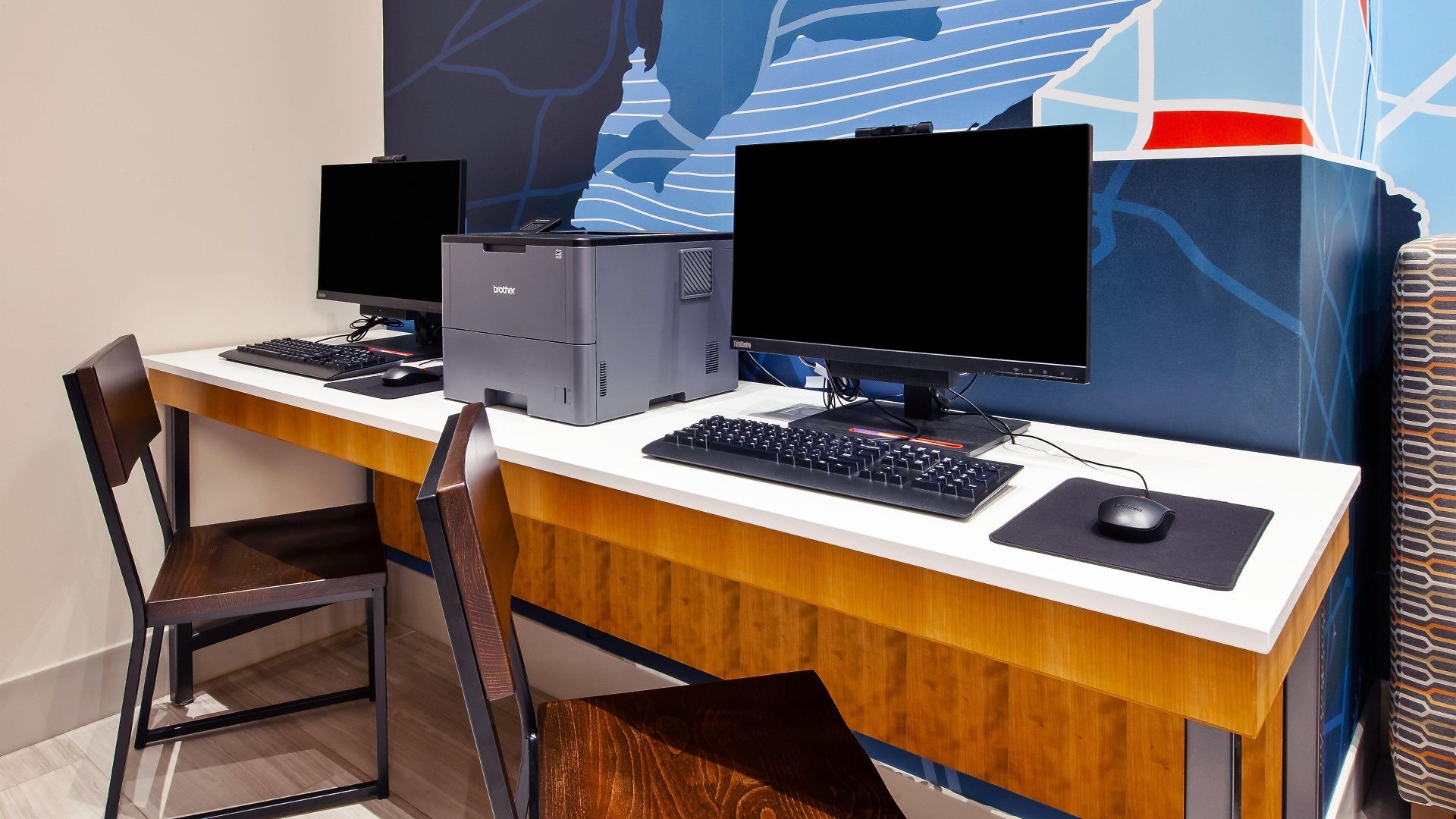 Express - Nyc Brooklyn - Sunset Park By Ihg Hotel New York