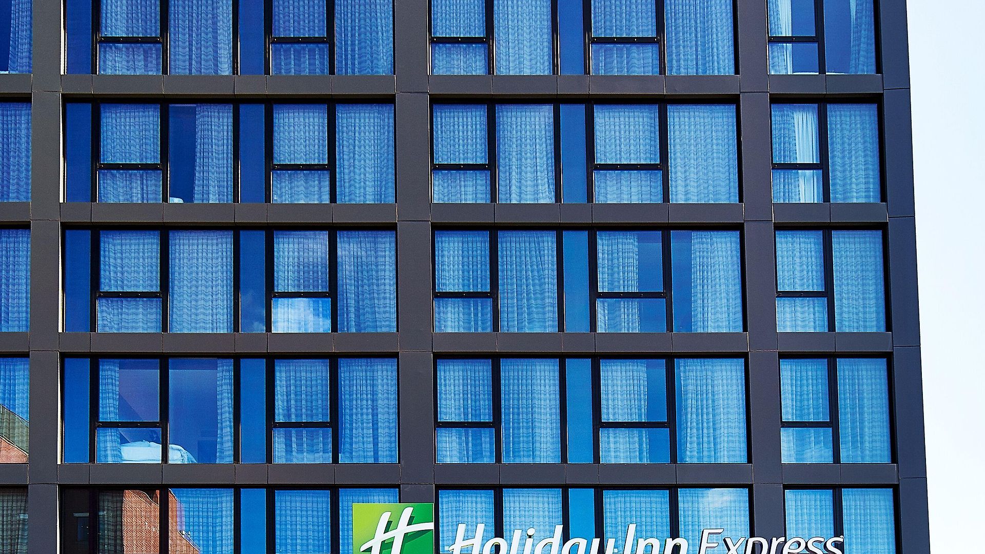 Hotel Express - Nyc Brooklyn - Sunset Park By Ihg