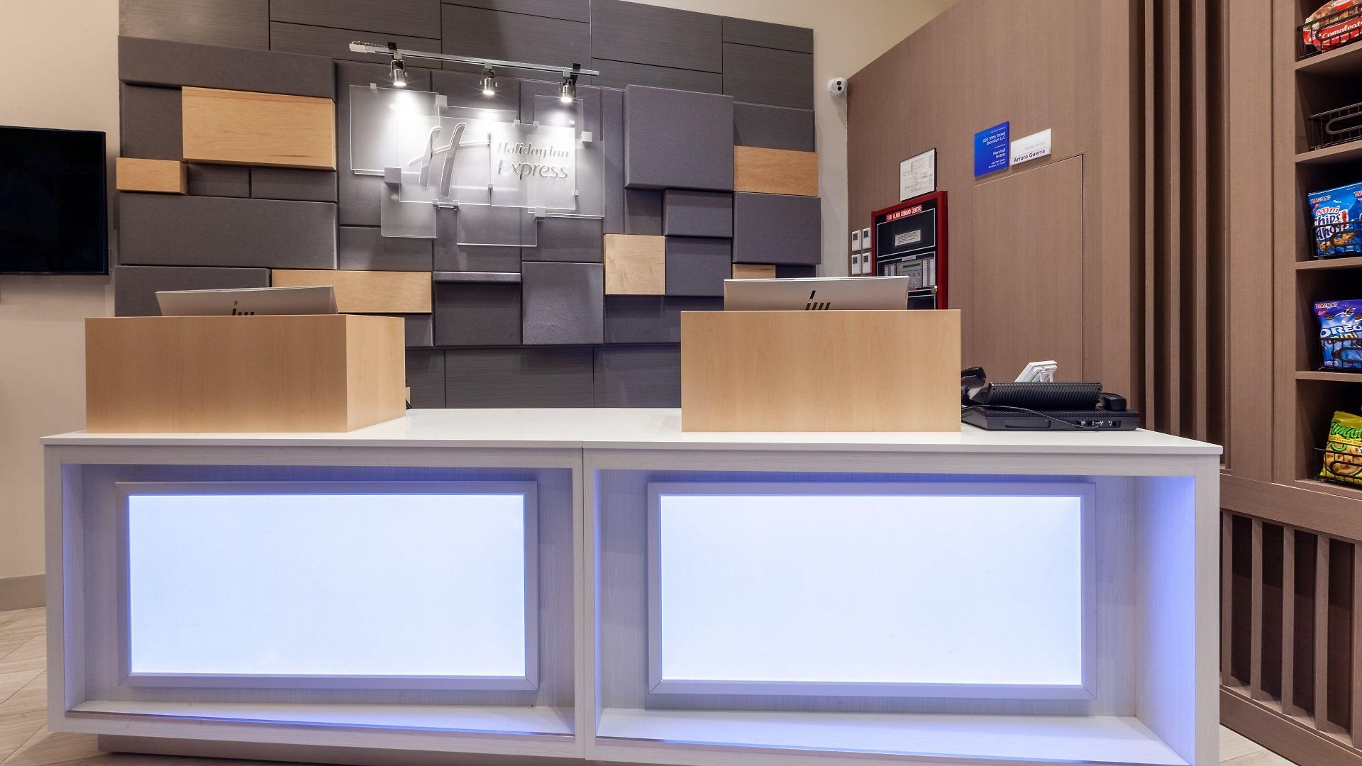 Hotel Express - Nyc Brooklyn - Sunset Park By Ihg