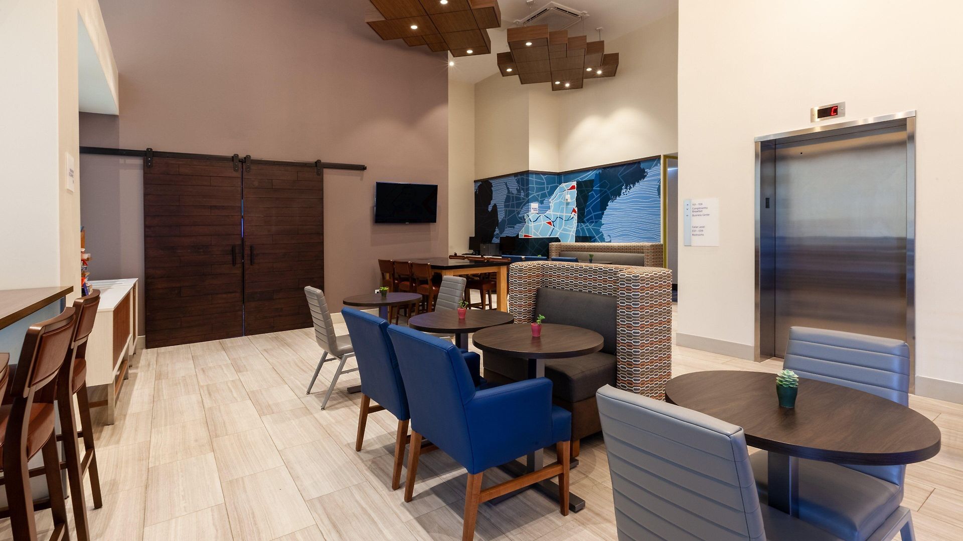 Express - Nyc Brooklyn - Sunset Park By Ihg 3* New York