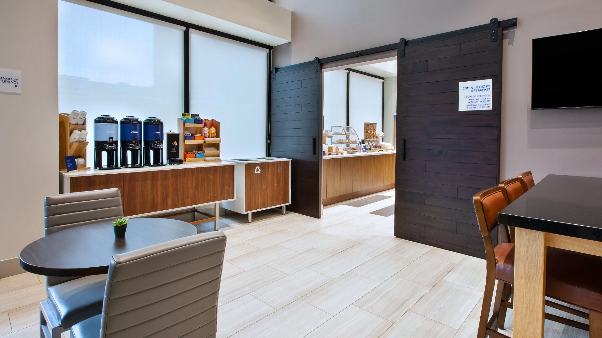 Hotel Express - Nyc Brooklyn - Sunset Park By Ihg New York